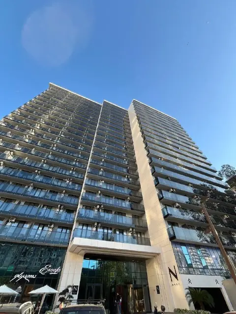 Студия по улице Мамуладзе, 19 — Батуми — 400 $