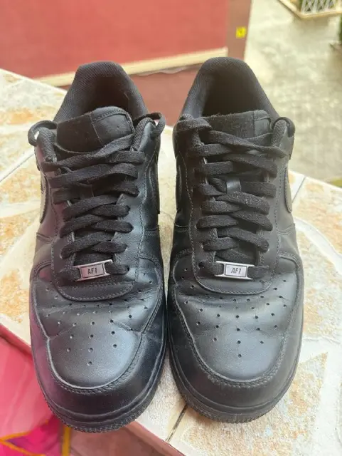 Nike Air Force 1 Low — Тбилиси — 100 ₾