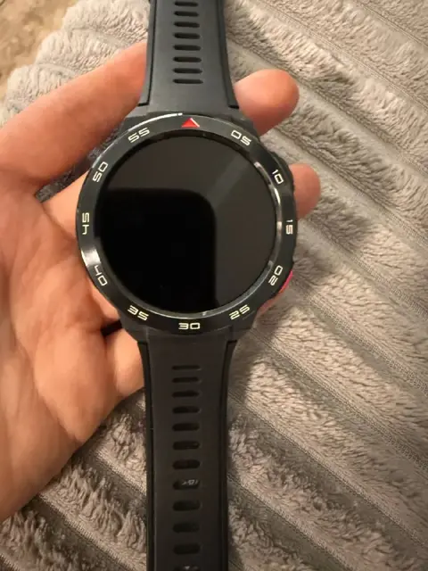 Часы Mibro Watch GS Pro — Batumi — 150 ₾