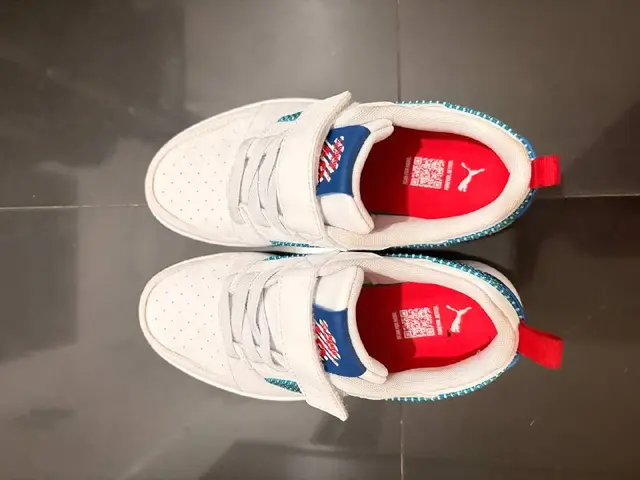 Детские кроссовки PUMA — Батуми — 60 ₾