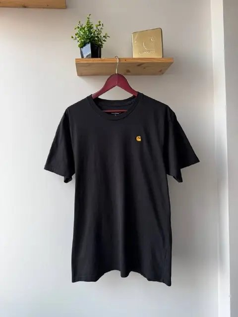 Футболка Carhartt — Батуми — 65 ₾