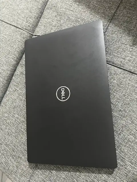 Ноутбук DELL 3540 — Batumi — 750 ₾