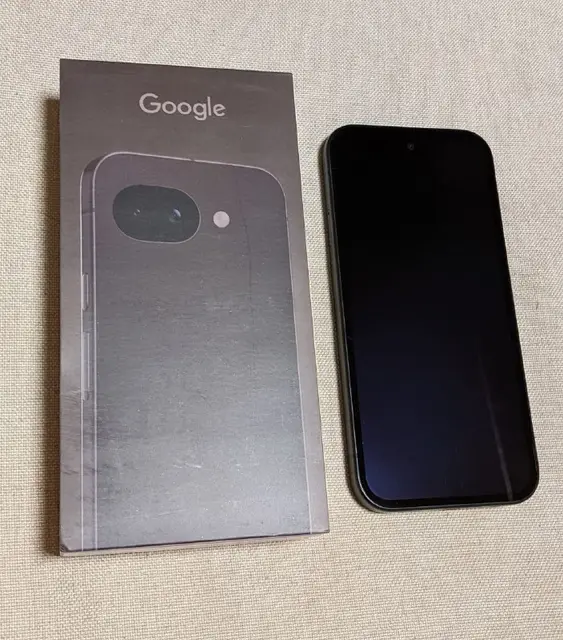 Google Pixel 10a — Ереван — 205 000 ֏
