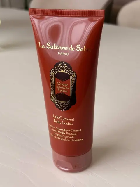 La Sultane de Saba Body Lotion Ayurvedic Treatment — Ереван — 30 000 ֏