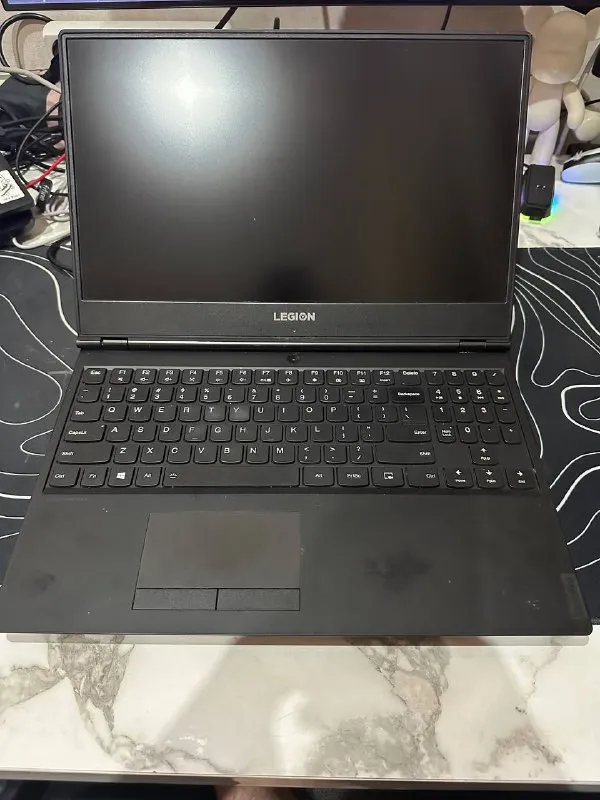 Lenovo Legion Y540-15IRH