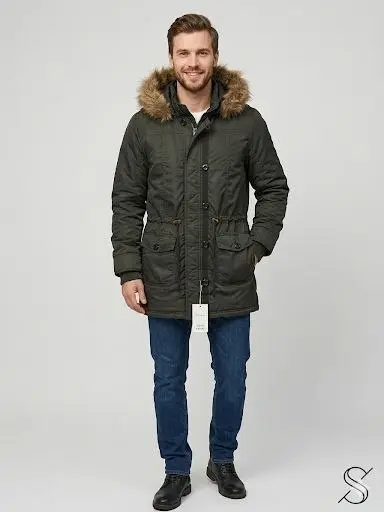 Куртка — Батуми — 35 ₾