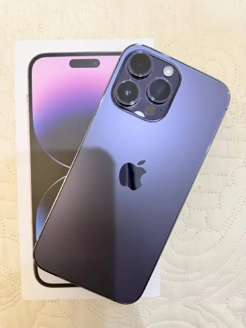 Iphone 14 pro max — Тбилиси — 1 600 ₾