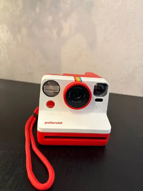 Фотоаппарат Polaroid — Тбилиси — 230 ₾