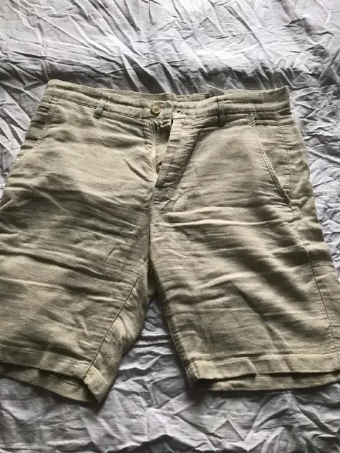 Шорты мужские Zara — Тбилиси — 15 ₾