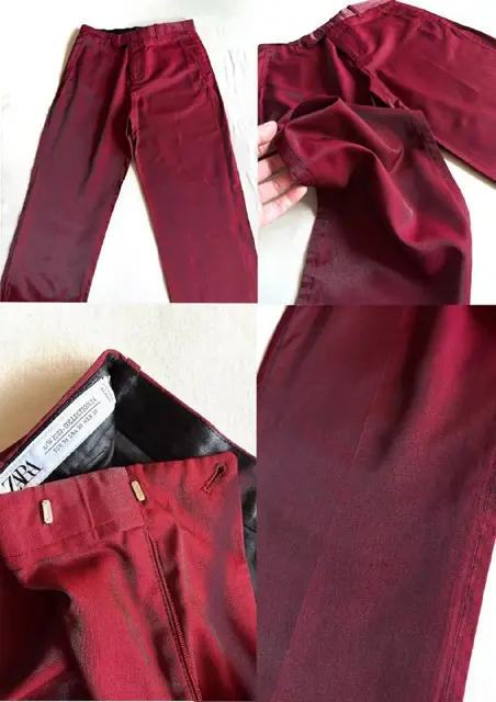 Брюки Zara A/W Collection — Тбилиси — 50 ₾