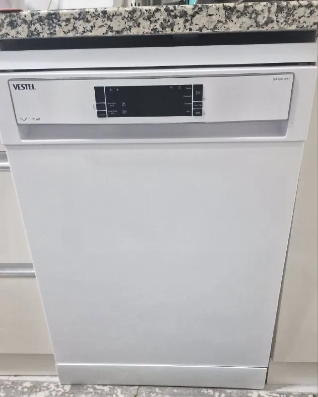 Посудомоечная машина Vestel BM 4202 WiFi
