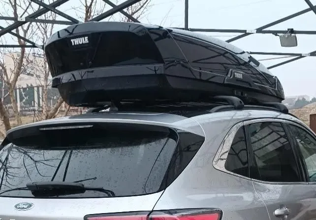 Автобокс Thule Motion XT XXL