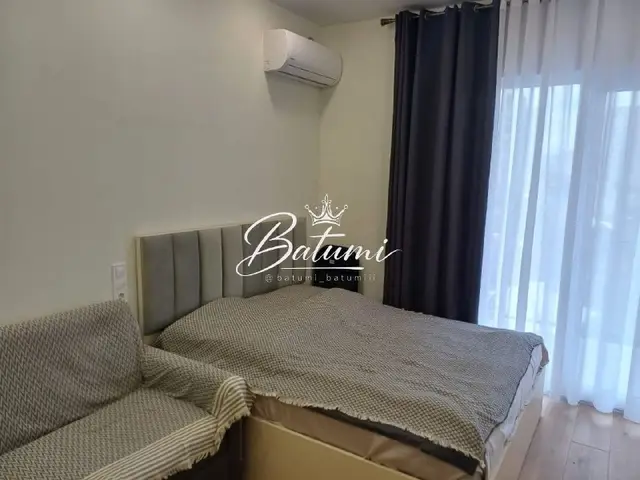 Студия — Batumi — 350 $