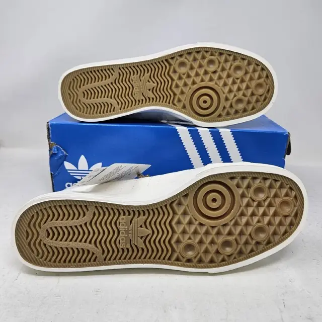 Кроссовки Adidas Nizza Hi — Тбилиси — 150 ₾