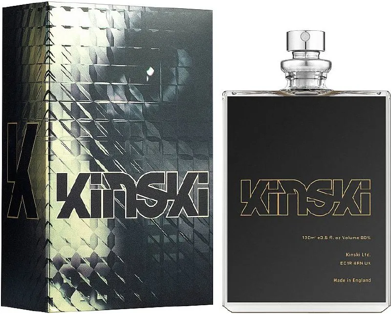 Escentric Molecules Kinski