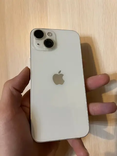 IPhone 14 — Астана — 105 000 ₸