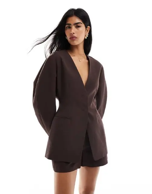 ASOS льняной жакет — Тбилиси — 125 ₾