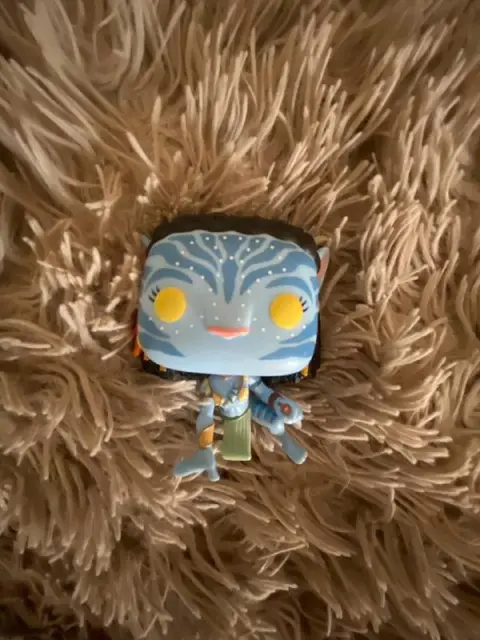 Фигурка Нейтири из «Аватара» (Funko POP) — Тбилиси — 55 ₾