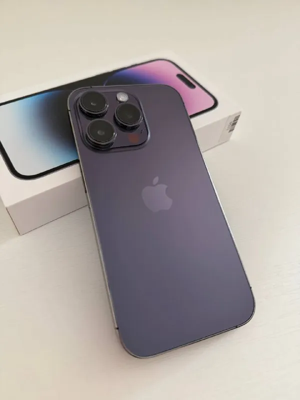 IPhone 14 Pro 128gb