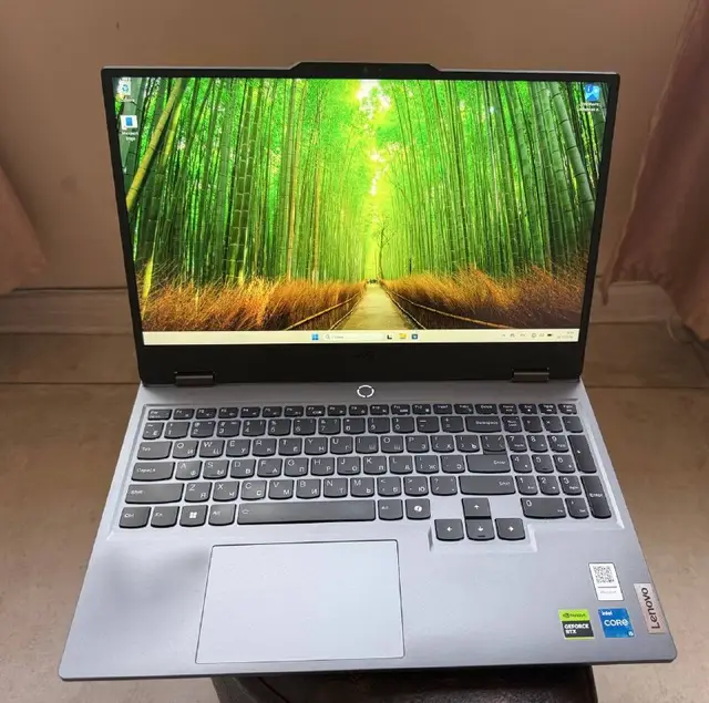 Lenovo LOQ 15IAX9 — Ереван — 335 000 ֏