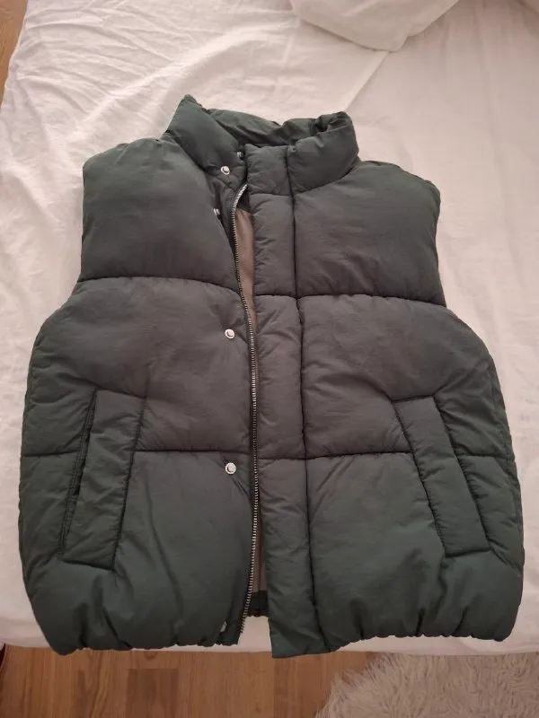 Желетка Zara