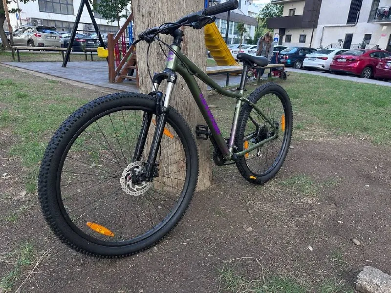 Велосипед Connandale 1250 lar