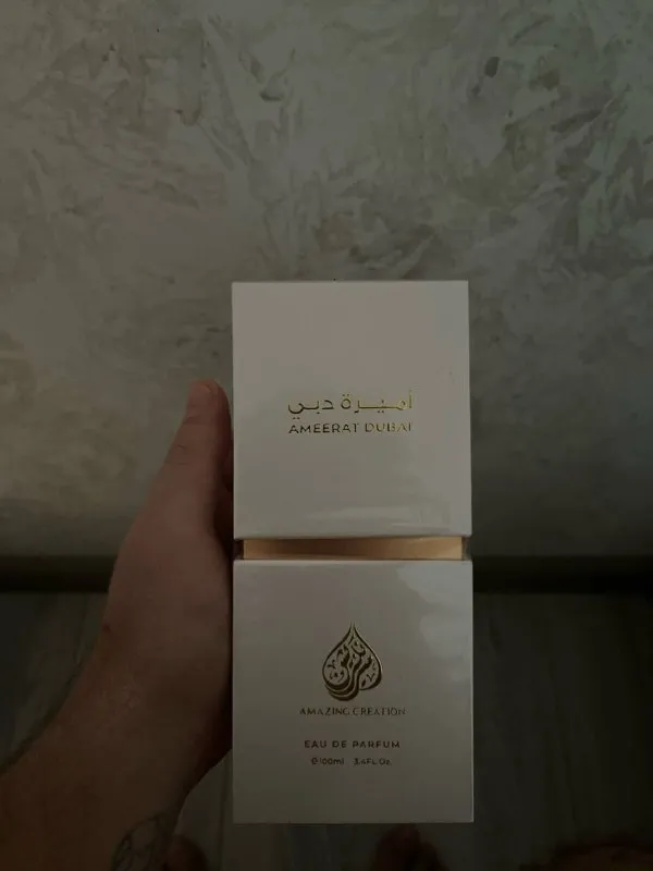 Ameerat Dubai Eau de Parfum 100 мл