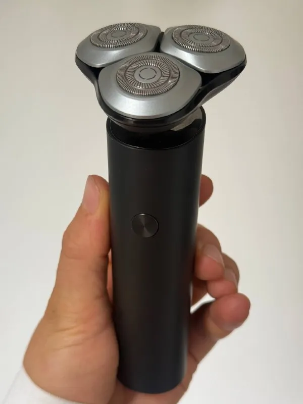 Электробритва станок шейвер Xiaomi S301 shaver