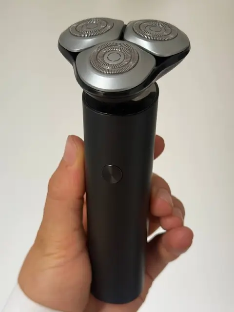 Электробритва станок шейвер Xiaomi S301 shaver — Тбилиси — 50 ₾