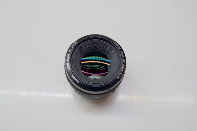 Canon EF 50 mm f/1.4 USM — Батуми — 270 ₾