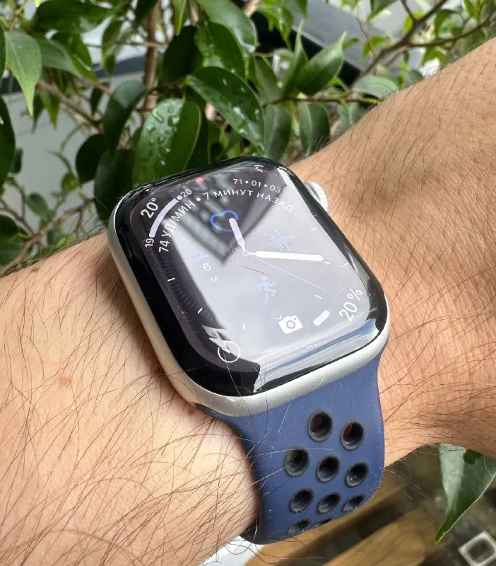 Apple Watch Series 10