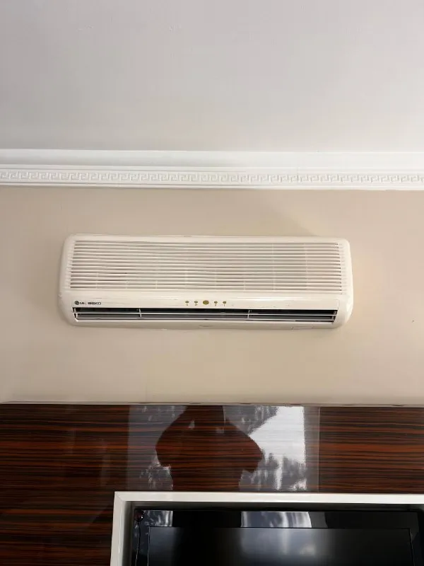 Кондиционер LG BEKO 12000 btu