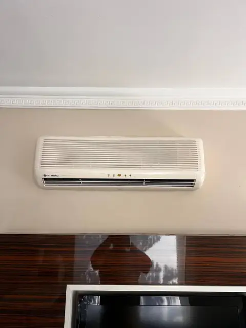 Кондиционер LG BEKO 12000 btu — Анталия — 5 000 ₺