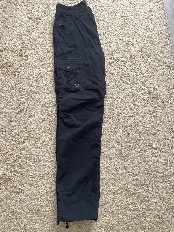 Карго штаны Berghaus
