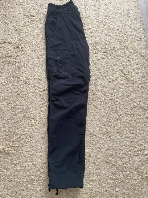 Карго штаны Berghaus — Минск — 90 Br