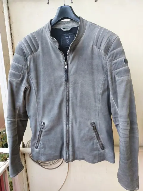 Байкерская куртка — Тбилиси — 80 ₾