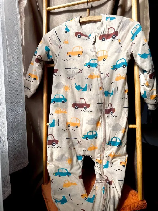 Комбинезон LCW baby
