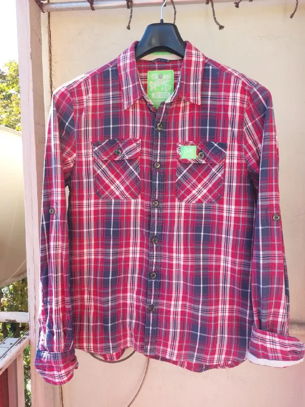 Superdry