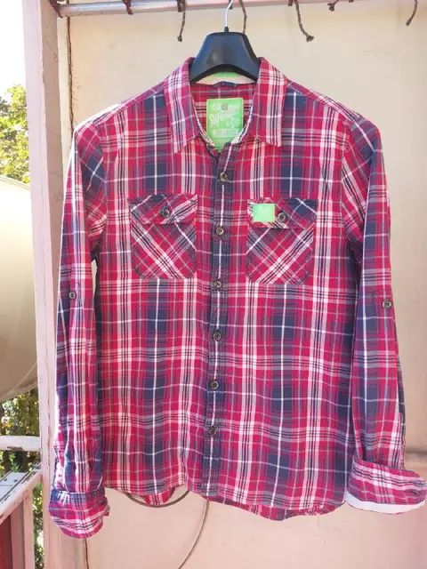 Superdry — Тбилиси — 20 ₾