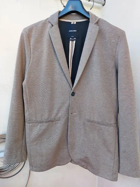 Мужской пиджак — Тбилиси — 35 ₾