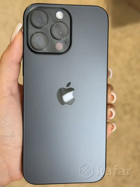IPhone 16 Pro Max 256gb — Минск — 2 500 Br