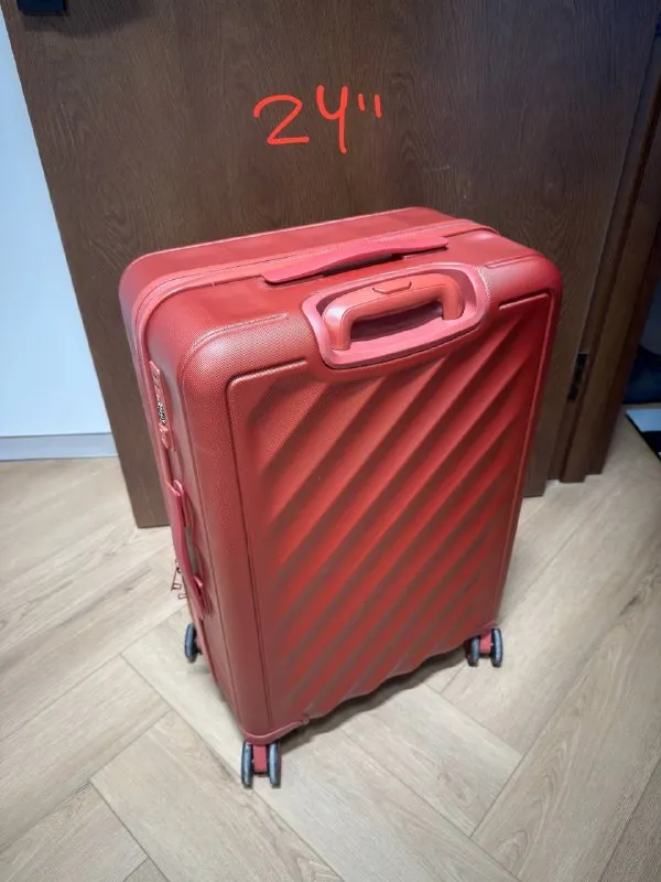 Чемодан