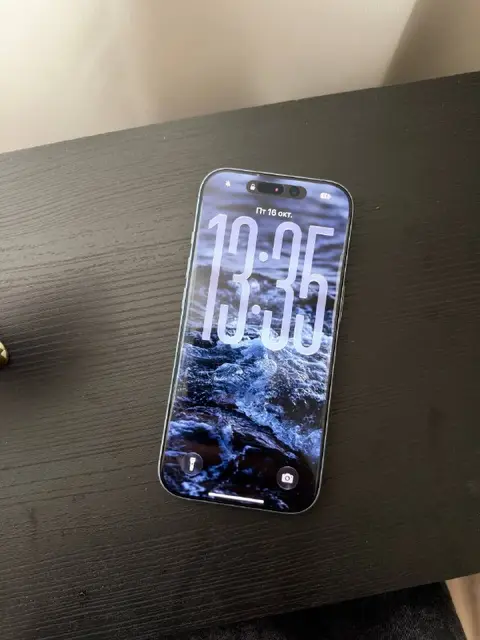 IPhone 17 256ГБ — Тбилиси — 2 100 ₾