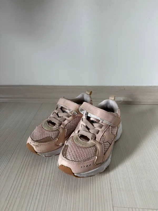 Golden Goose 27 р (пудра)