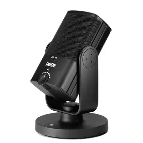 USB микрофон RODE NT-USB Mini — Тбилиси — 260 ₾