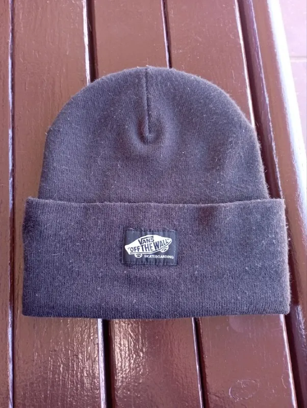 Шапка Vans Beanie (оригинал)
