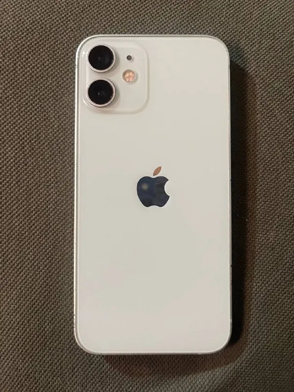 Iphone 12 mini 128 gb