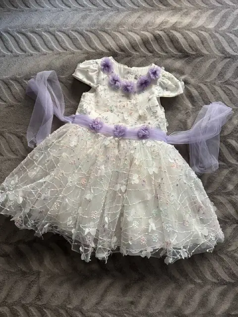 Платье Pamina 4 года — Стамбул — 1 900 ₺