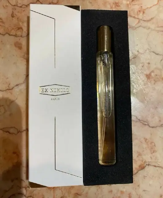 Ex Nihilo Gold Immortals edp 7.5ml Original — Ереван — 15 009 ֏
