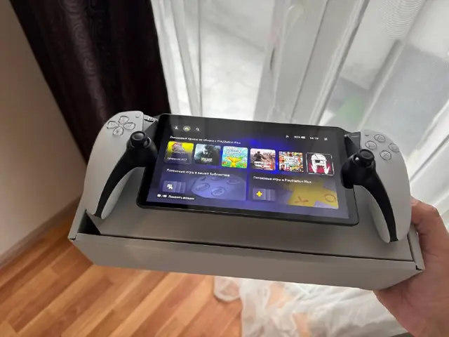 PS Portal — Батуми — 550 ₾